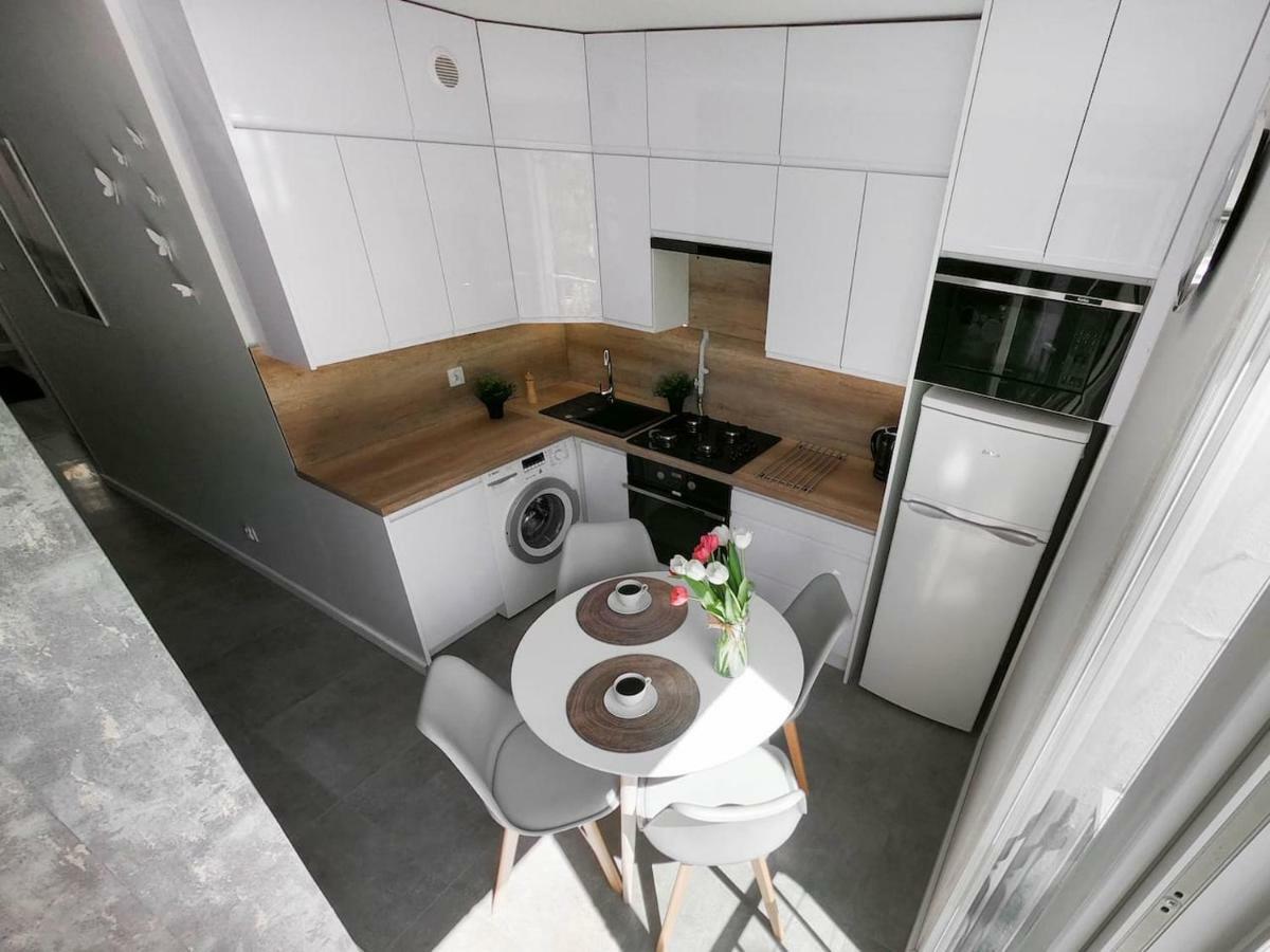 New Apartment - 300 M Town Hall - 3 Rooms - 7 People Wrocław Eksteriør billede