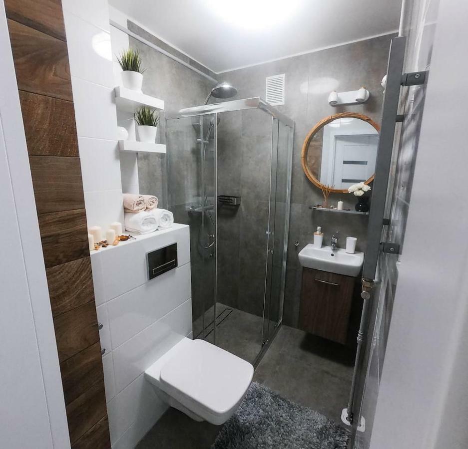 New Apartment - 300 M Town Hall - 3 Rooms - 7 People Wrocław Eksteriør billede