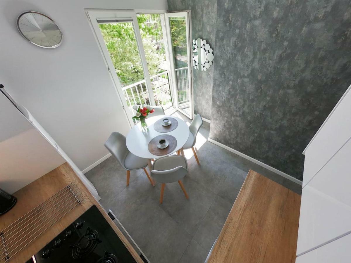 New Apartment - 300 M Town Hall - 3 Rooms - 7 People Wrocław Eksteriør billede