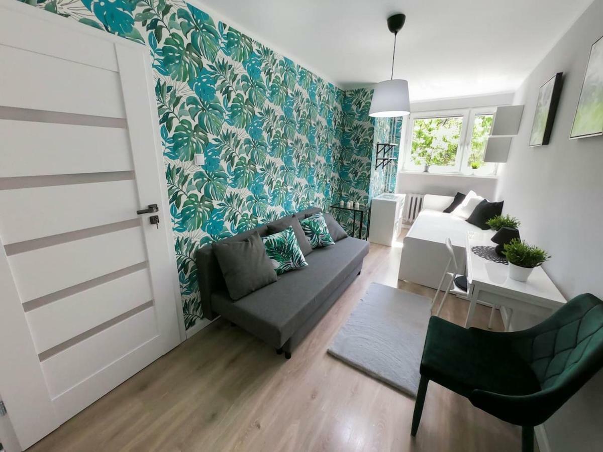 New Apartment - 300 M Town Hall - 3 Rooms - 7 People Wrocław Eksteriør billede